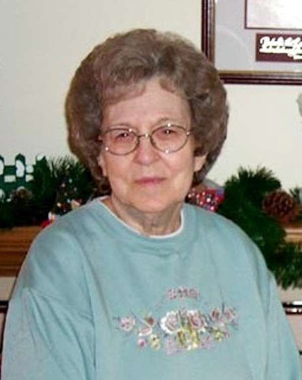 Christmas 1999. How we remember Mom. After more than 10 years, they are together again.